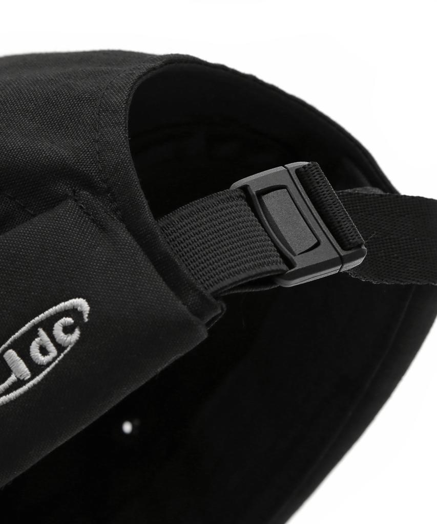 Eondeokeonteulol Unisex All-Season Brimless Watch Cap Beanie Mold Cap / Camp / Nox / Black
