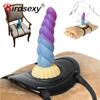 Dildo Polštář Přísavka Montáž Sex Sedlo Nastavitelný Silný Sací Popruh On Postroj Dildo Držák pro Židli Houpačku Pohovku Platformu