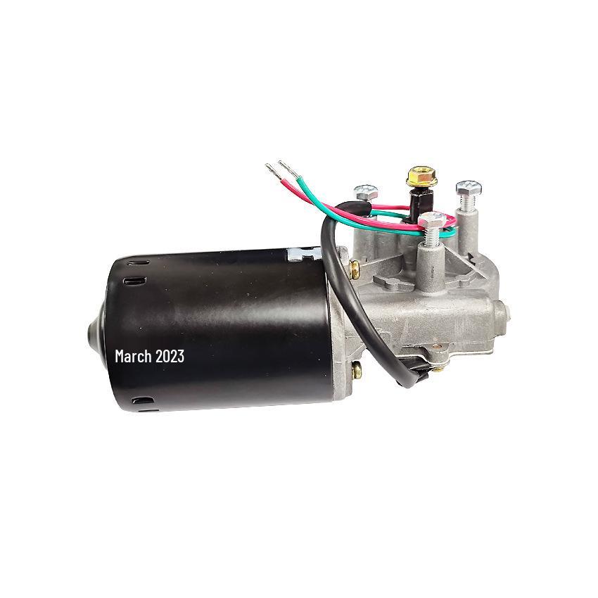 Universal High-Power Core Motor for Bi-Fold and Swing Gate Openers