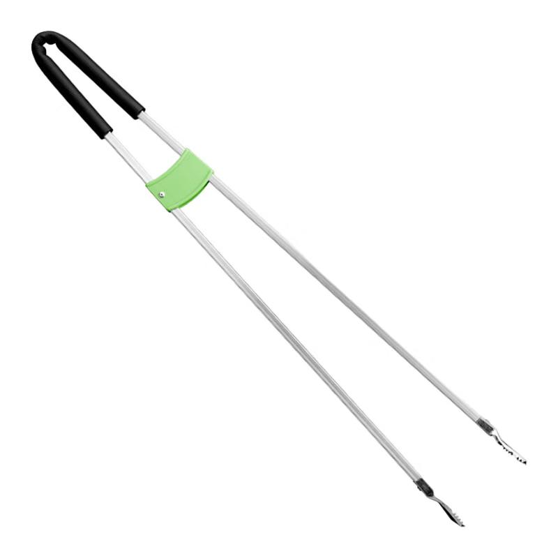 Folding Aluminum Litter Picker
