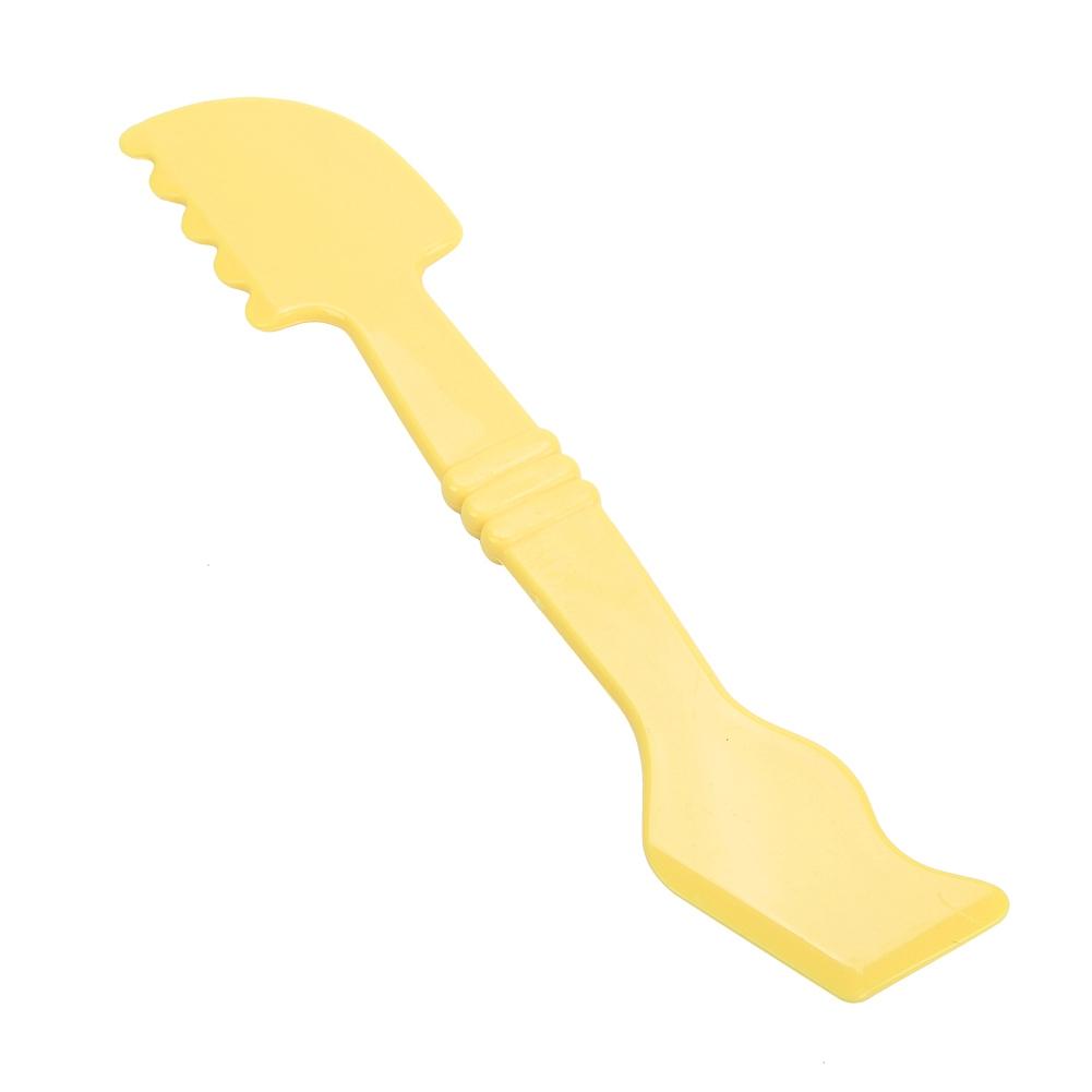 38 Pcs DIY Children Color Dough Clay Tool Plasticene Mould Mold Toys