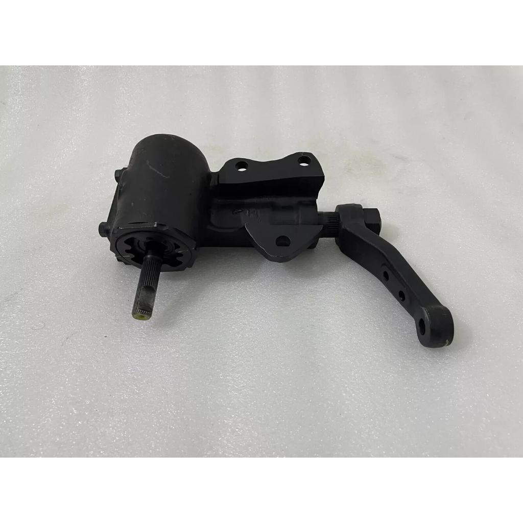 Suzuki Sj413 Sj410 Samurai Sierra Drover Gypsy Steering Gear Box RHD |Fit For S4