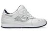 1203A521-100 BEAMS Exclusive Asics Gel-Lyte 3 White Pure Silver (Men's)