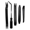 5Pcs Car Hand Tool Set Car Disassembly Tools Kit Stereo Repair Dvd Repair Tool Dashboard Removal Tools