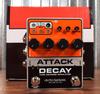 DECAY Tape Reverse Simulator electro-harmonix/ATTACK Electro-harmonix