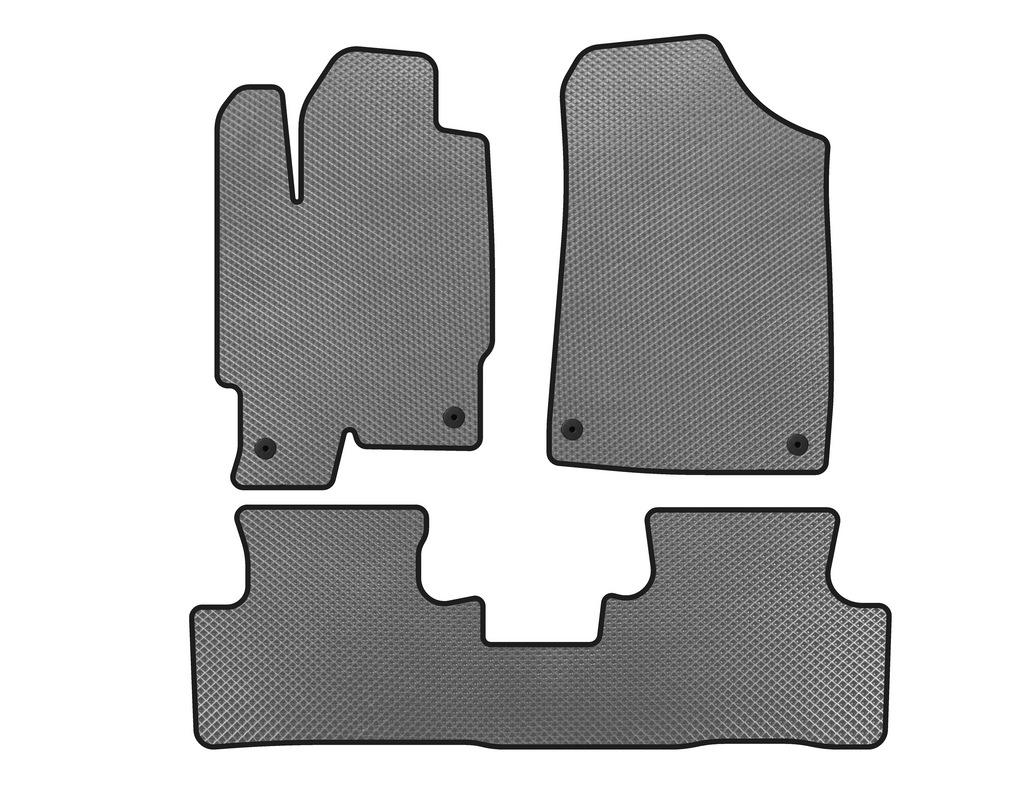 

EVA mats (Gray) for Acura RDX 2018-