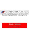 BMW 3 Series Rear Trunk Emblem Sticker for M320d, 325d, 328d, 330d, 335d Models