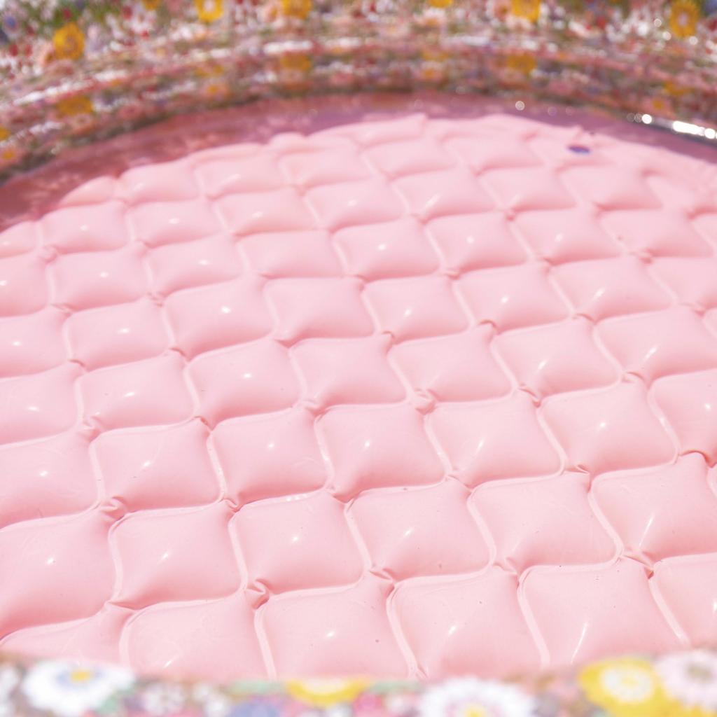 intex Sweet Blossom Baby 86 X 25 58427 Japanese Pool, Cm, [Official Product]