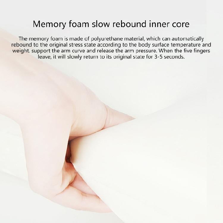 Chair Armrest Cushions Elbow Pillow Forearm Pressure Relief Office Gaming Chairs