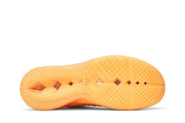 Men's Sneakers Nike LeBron 18 EP 'Sisterhood'