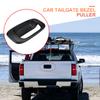 Car Rear Tailgate Handle Bezel Trim 15228539 Back Door Gate Handle 15997911 Door Handle Bezel for Chevy Silverado for GMC Sierra