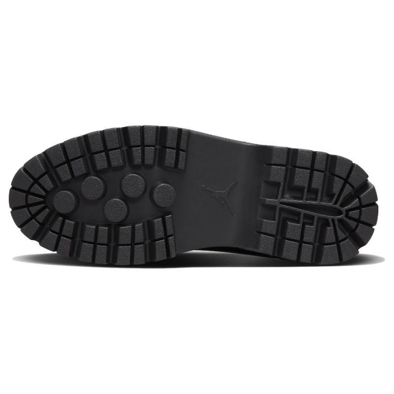 Jordan 1 High Triple Black Women's Jordan FJ5737-001