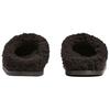 Wmns Horsebit Mule 'Dark Brown' Women's 836057 AAE27 2042
