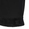 ANEW GOLF W Wind Block Pullover_Bk