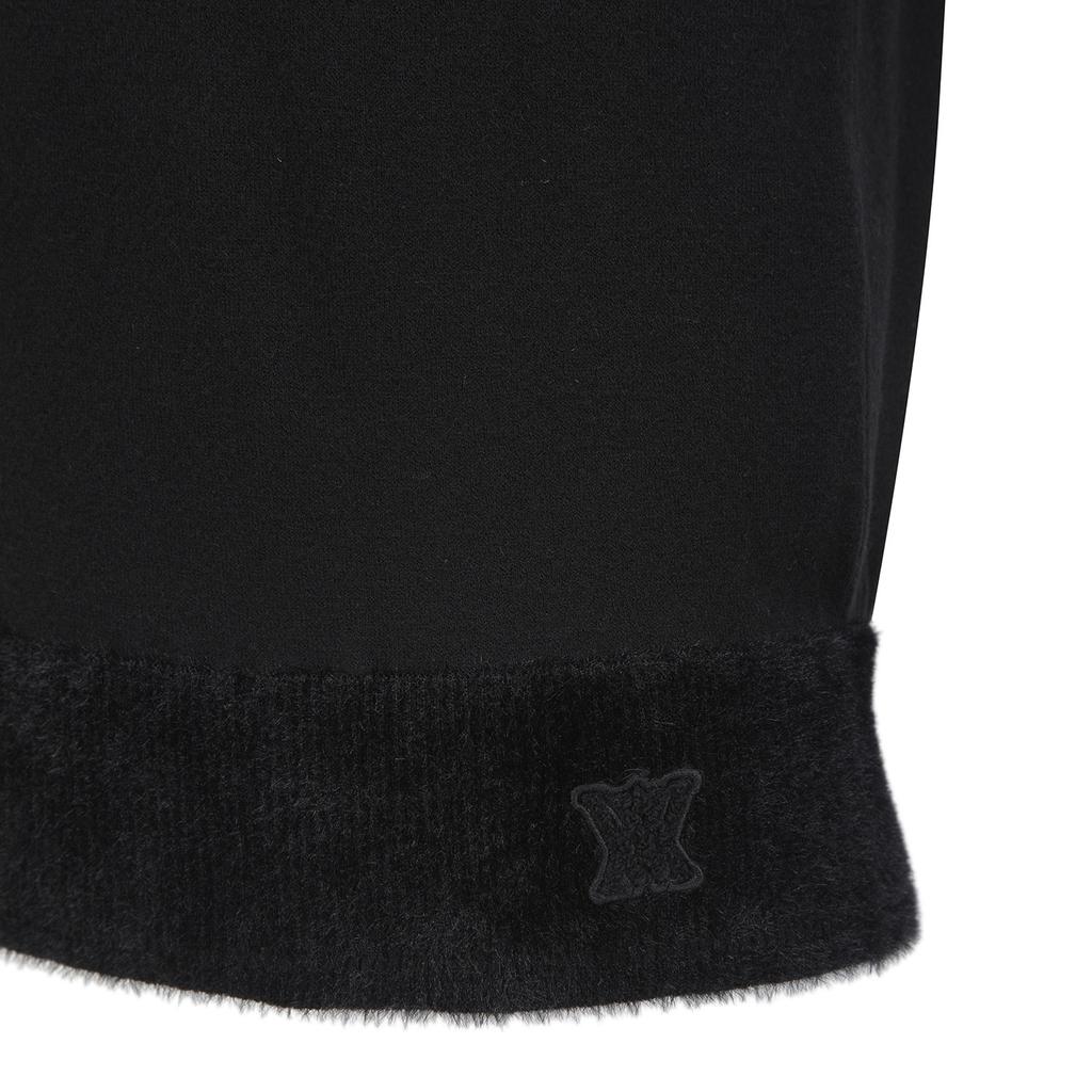 ANEW GOLF W Wind Block Pullover_Bk