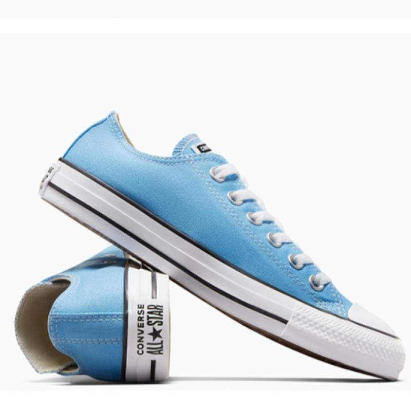 Converse Chuck Taylor All Star Seasonal Color Light Blue A04545c