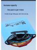 Foldable Waterproof Fishing Gear Storage Bag
