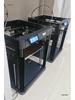 Zhengzhou 3D Printing Service: Tuozhu Multi-Color Printer Outsourcing