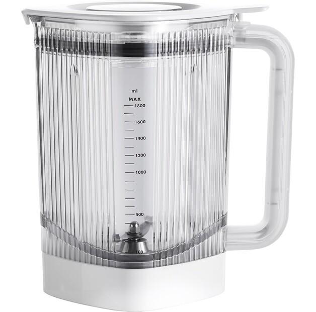 Stationary Blender Zwilling Enfinigy High-performance Silver (53000-000-0)