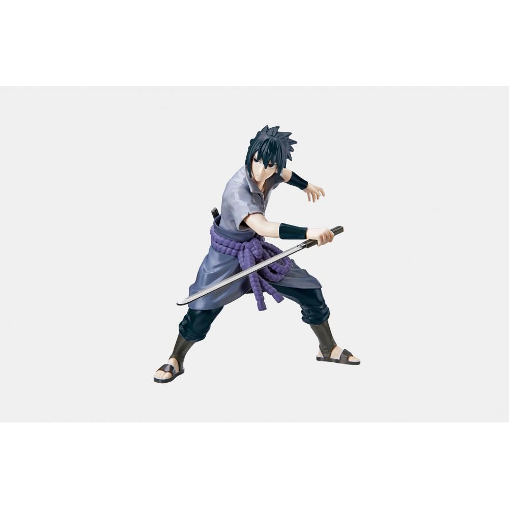 

BANDAI НАЧАЛЬНЫЙ КЛАСС Саске Учиха