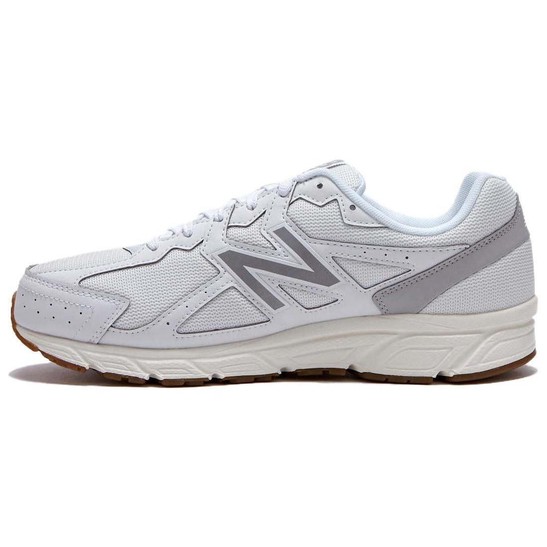 

new New Balance 480 Running Shoes White Grey Women s 36