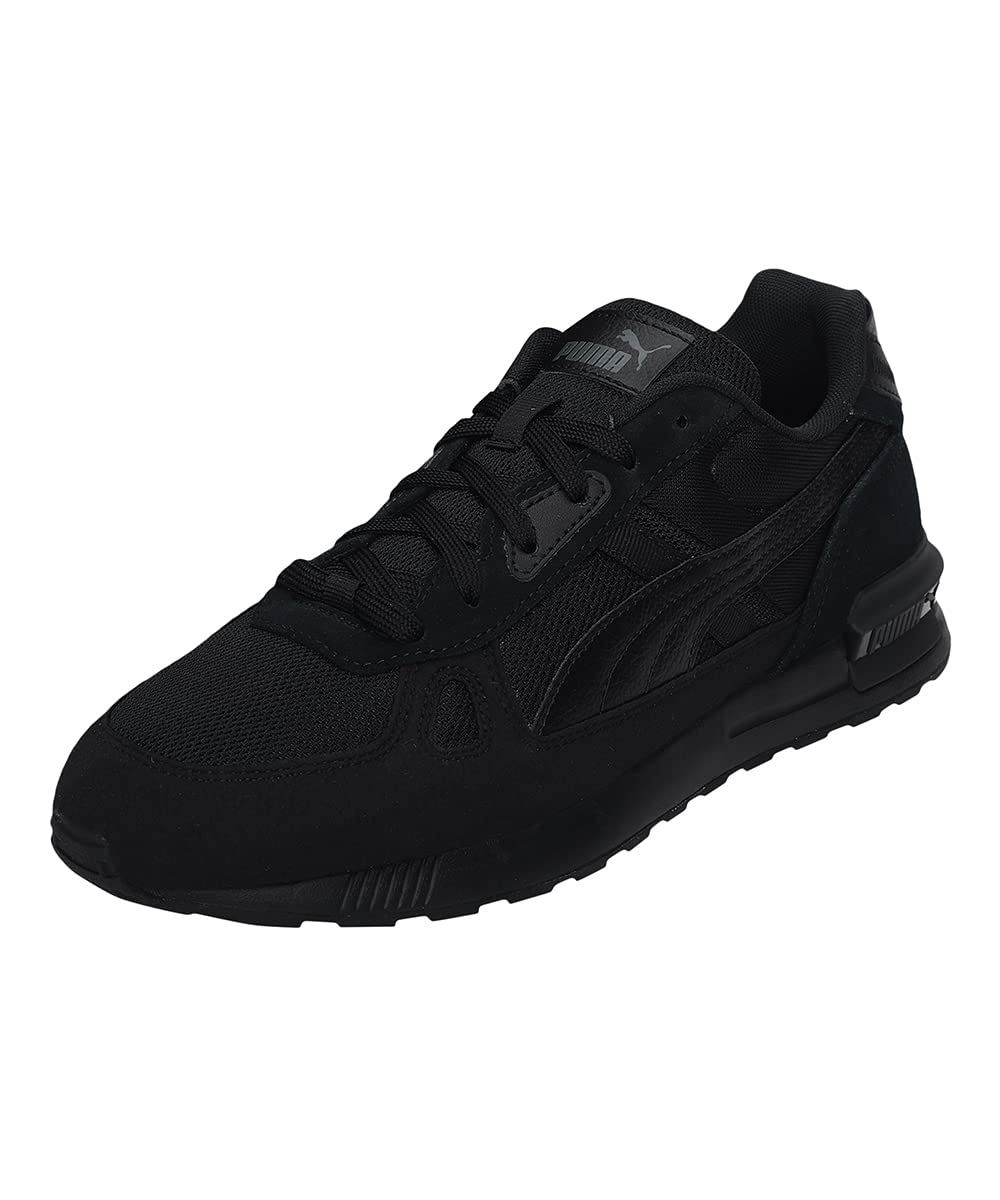 

Puma Graviton Pro Shadow Size cm Sneakers, Black/Dark (01), 22.5