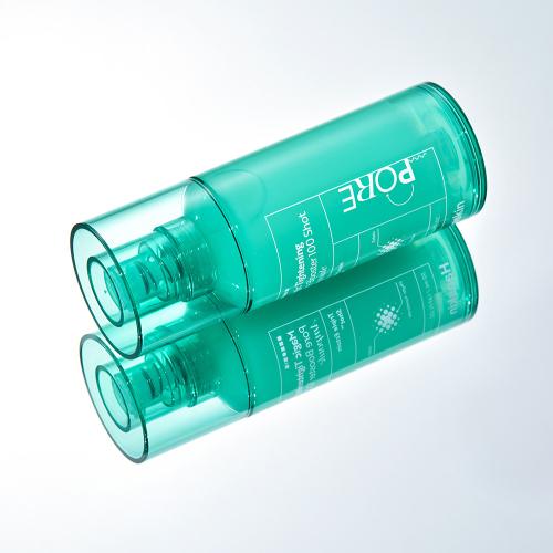 Hanskin Magic Tightening Pore Booster 100-Shot Ampoule 50ml