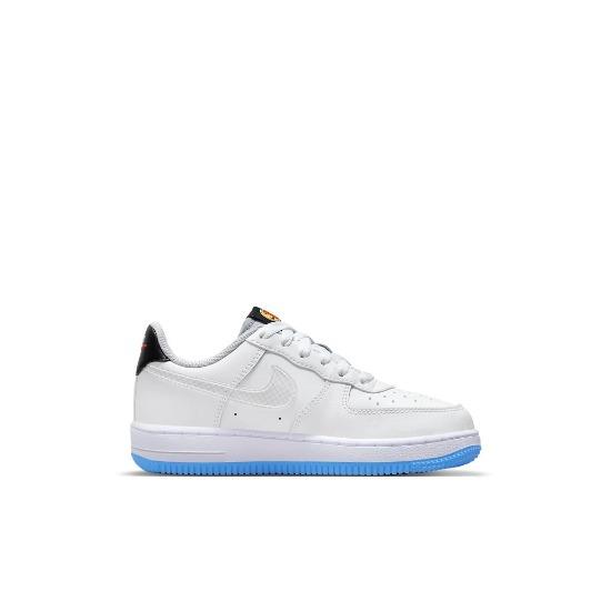 Nike Force 1 LV8 3 PS Happy Hoops DM8091-100