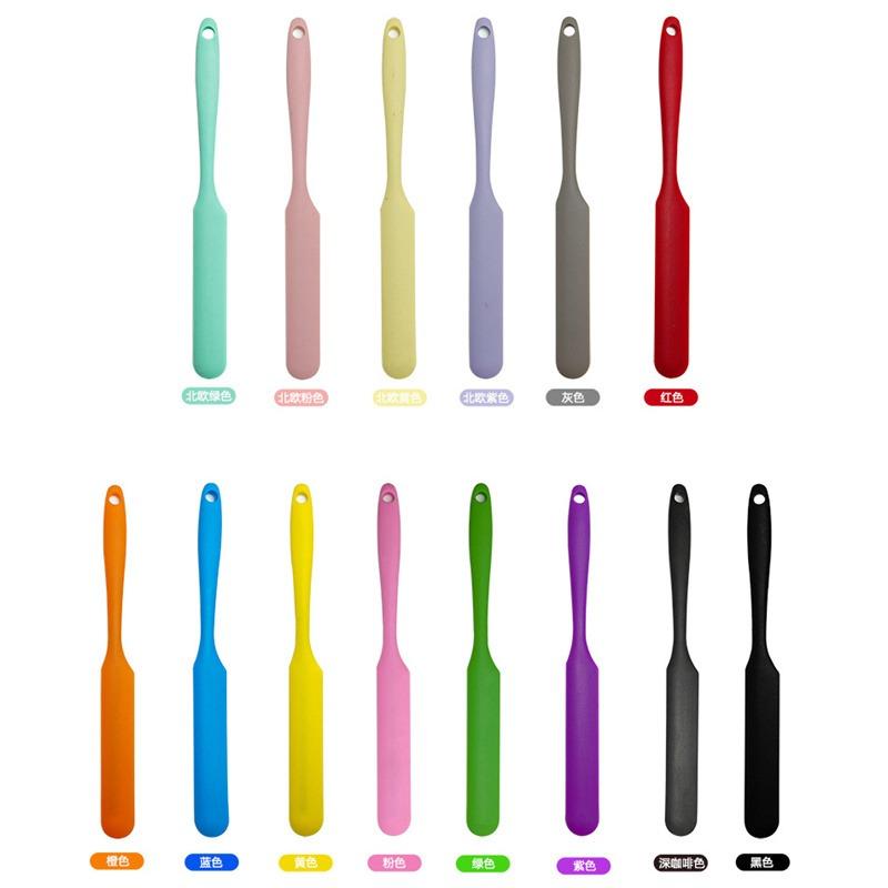 Multifunctional Cheese Butter Knife Cheese Tools Knife Silicon Gel Household Breakfast Bread Jam Knife Kitchen Gadgets