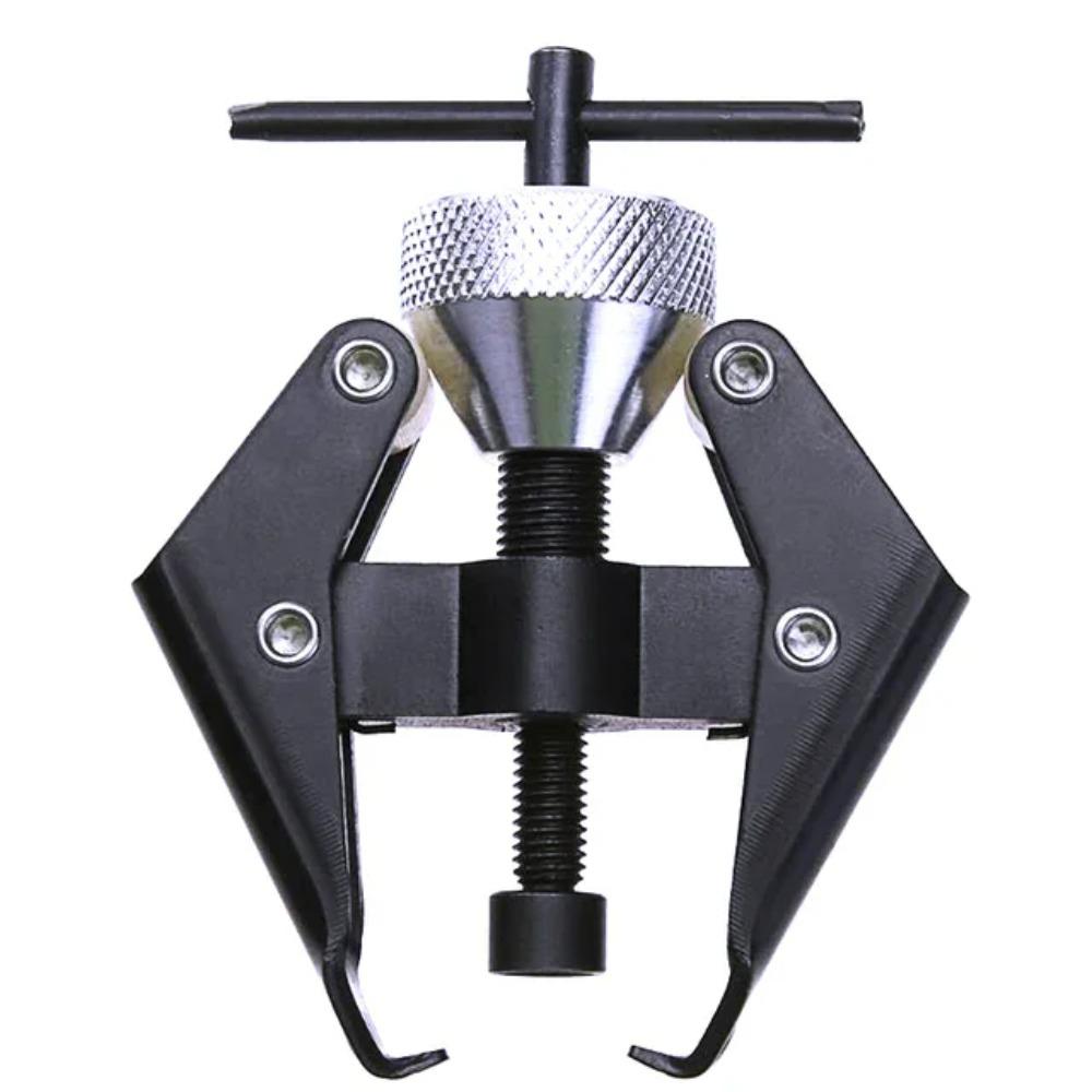 

Съемник рычага стеклоочистителя автомобиля Регулируемый съемник рычага стеклоочистителя автомобиля Съемник клемм автомобильного аккумулятора Подшипник генератора Инструменты для снятия стеклоочистителя чёрный