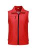 Custom Printed Reflective Volunteer Vest for Events and Construction Safety