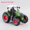 Traktor Transporter Rasenmäher Maschine Modell Erwachsenen Geschenk Hobby & Spielzeug statisch fertiggestellte Ornamente Sammlerstücke