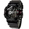 G-SHOCK Hyper Colors Ana-Digi Men’s Watch GA-400-1B Black