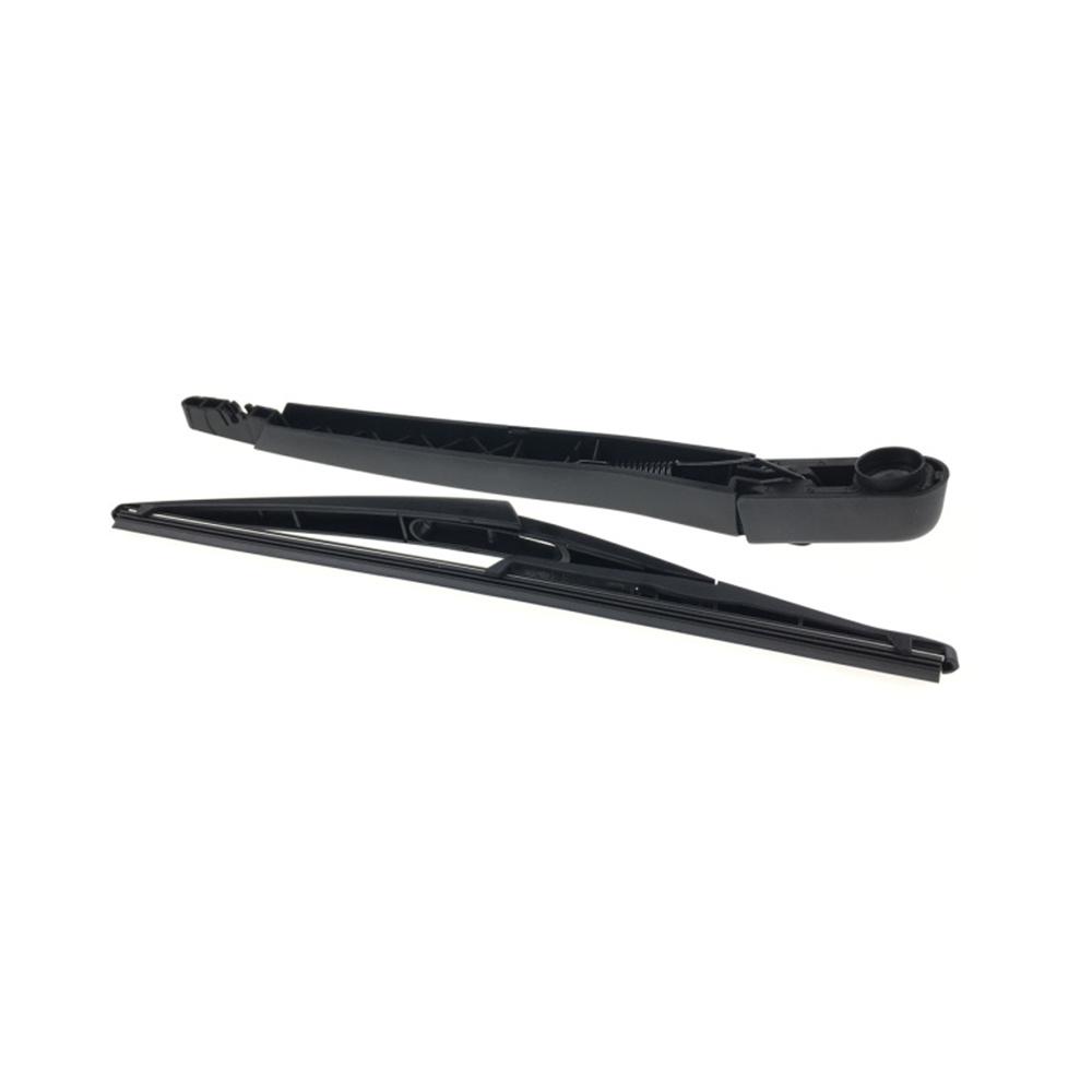 

Rear Windshield Wiper Blade Rear Wiper Arm Fit for Fiat Grande Punto 05-09