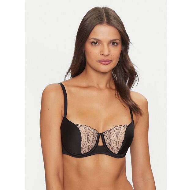 Бюстгальтер с косточками Chantelle Tattoo Love EU 70D