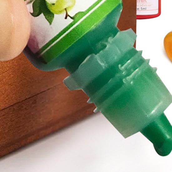 Corante para Resina Epóxi 5ml Corante para Resina Altamente Concentrado Pigmento Líquido Corante de Resina para Joias DIY Artesanato Coloração de Resina AB