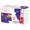 Lux Enchanting Lotus Bar Soap 4 x 105g - Detox & Antibacterial