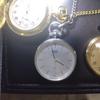 [USED] Three SEIKO pocket watches available until September 30th