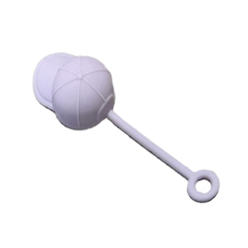 Staubdichter Strohhalm-Topper, 6–10 mm, Strohhalm-Stopper, Tassen-Zubehör, Hut, Strohhalm-Abdeckung, Geschenk