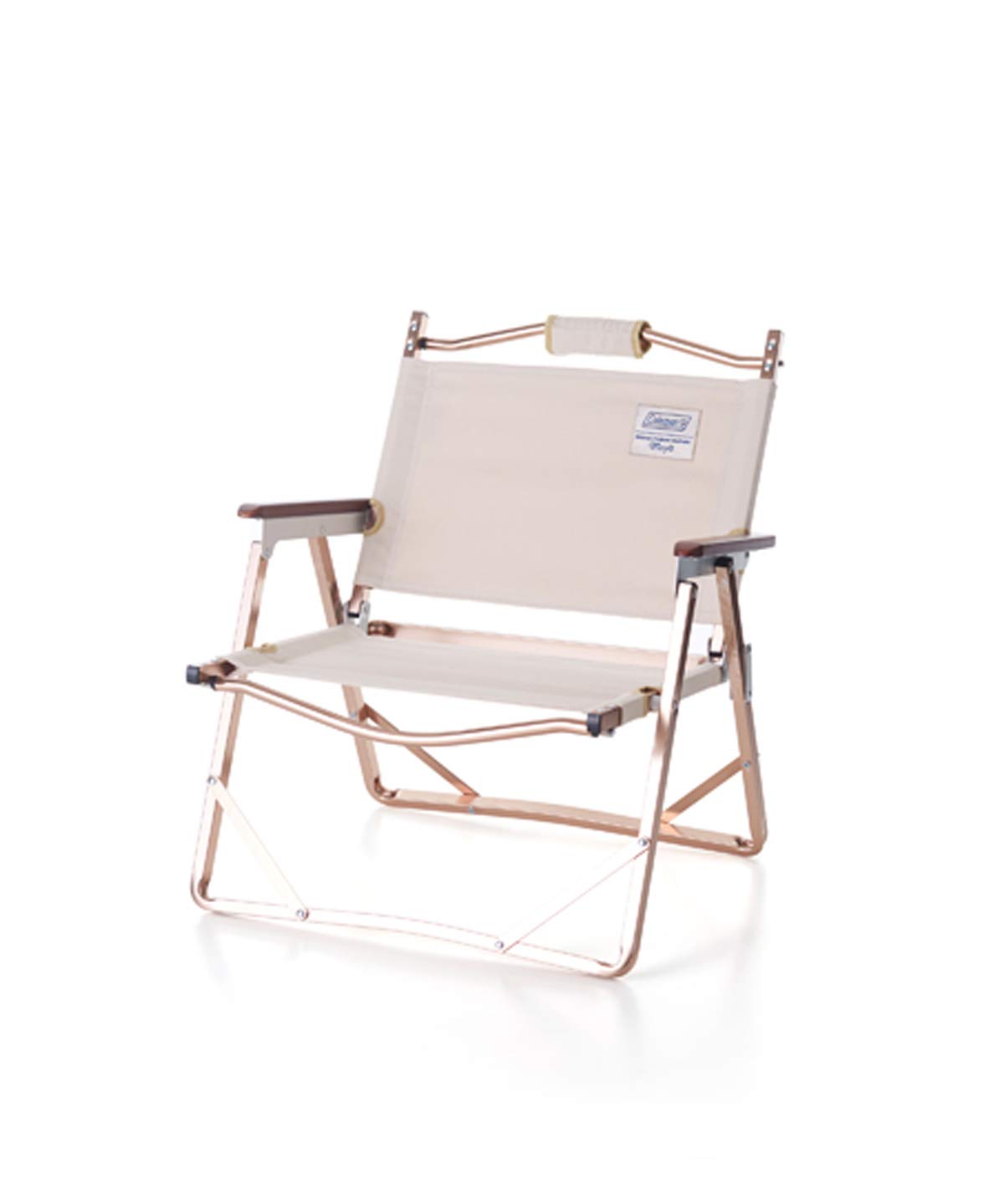 

Coleman Chair IL Compact Folding Chair Herringbone 2000032519