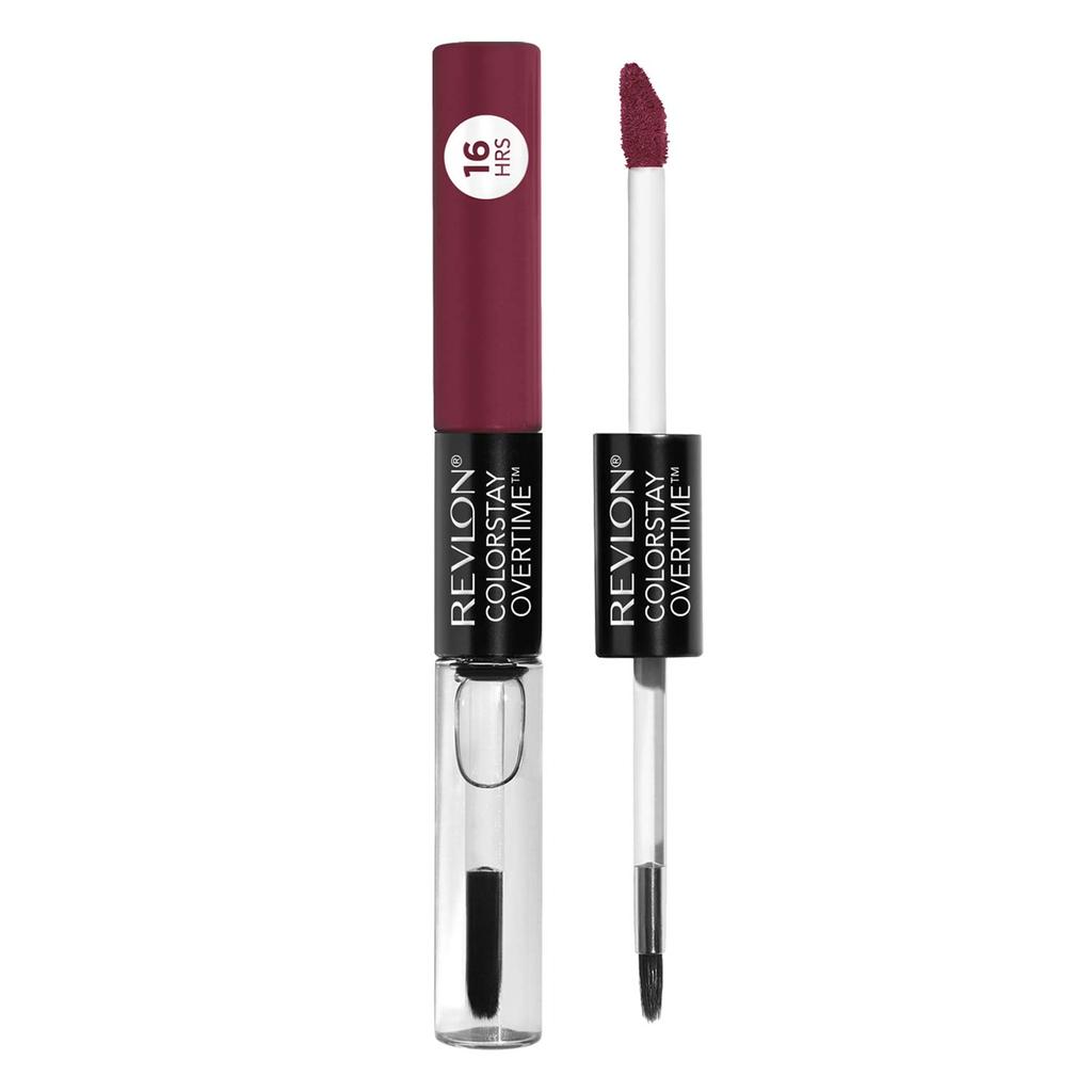 REVLON Colorstay Overtime Lipcolor Always Sienna - (380)