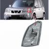 1 or 2 Pcs Front Corner Lamp with Bulbs for Nissan X-Trail T30 2000-2007 Side Light for Front GDDT ShellLamp Light