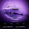 Rapoo VT9PRO V2 Wireless Gaming Mouse