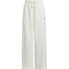 Originals Loose COZY PANT Knitted Sweatpants Women's Jade White JM8062