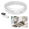 Drainage Set AC Drain Hose Portable Extension Hose  Air Conditioner Drain
