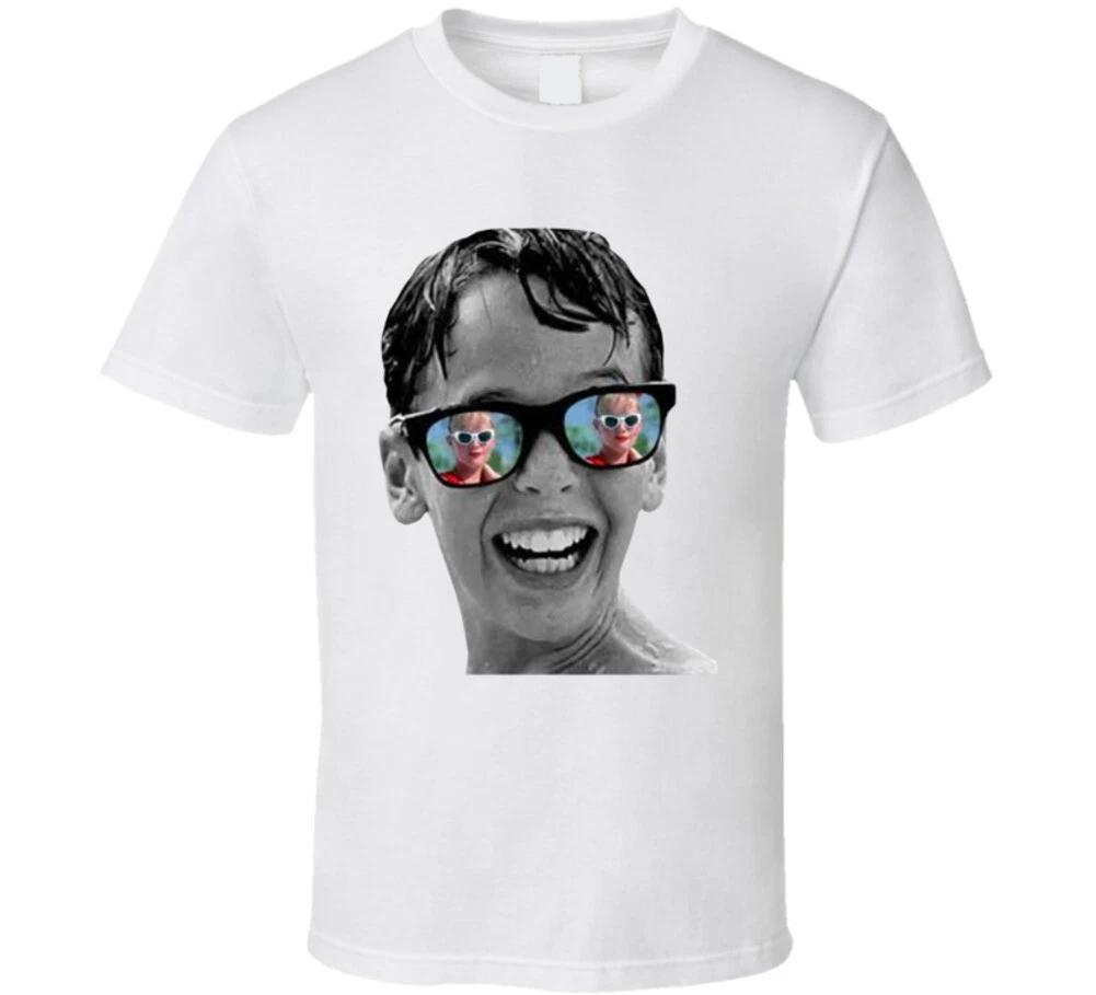 Squints The Sandlot Movie 100% Cotton T-shirt Mens Womens Tees Top 3XL