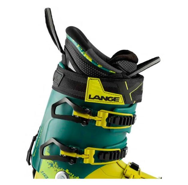 Lange XT3 110 лыжные ботинки