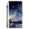 Flip Case For Honor X6c Cover Leather Book Shell For Honor X6b Cases Wallet Printed Stand Case For Honor X6a Painting Cover X6C