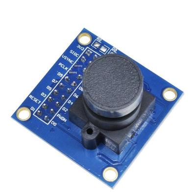 OV7725 0.3MP Camera Module with IR Filter