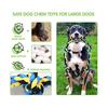 Large Dog Moo Moo Moo, Strong Dog Toys Large Breeds, Heavy Dentistry Dog Rope Toy Set for Medium Dogs, 5 Indestructible Dog Toys, Cotton Puppy Moo
